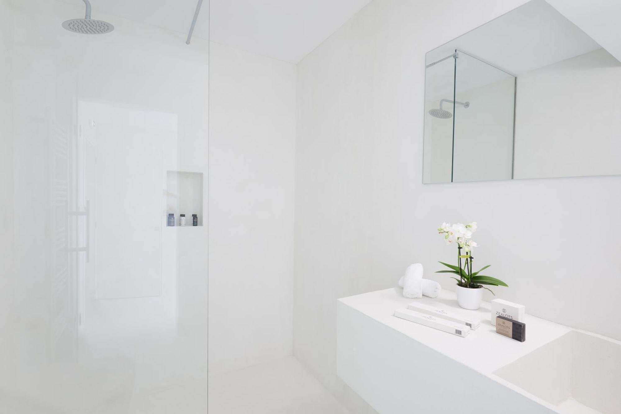 Athens Penthouse Boutique Aparthotel - Acropolis Lycabettus City View 外观 照片