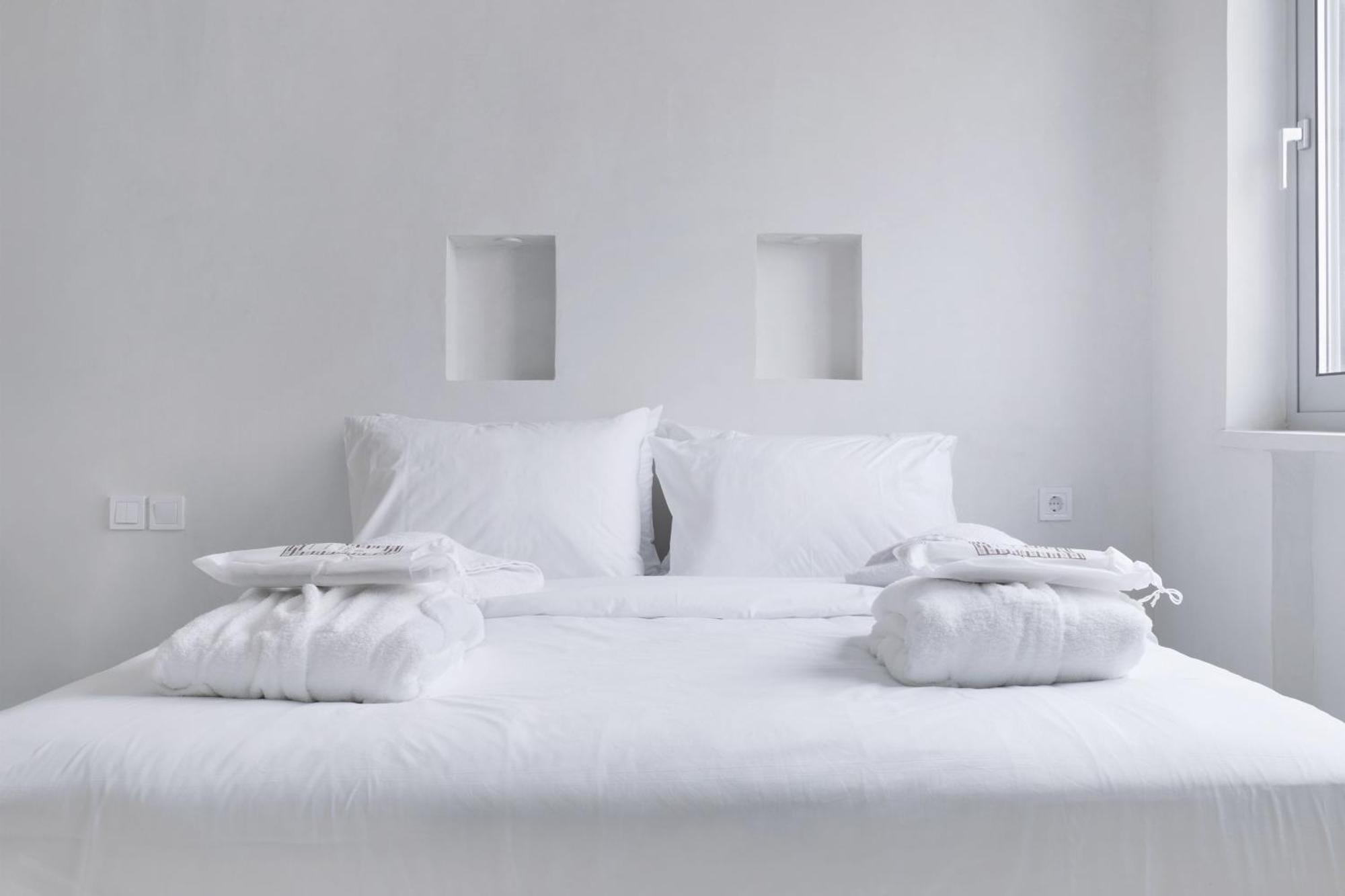Athens Penthouse Boutique Aparthotel - Acropolis Lycabettus City View 外观 照片