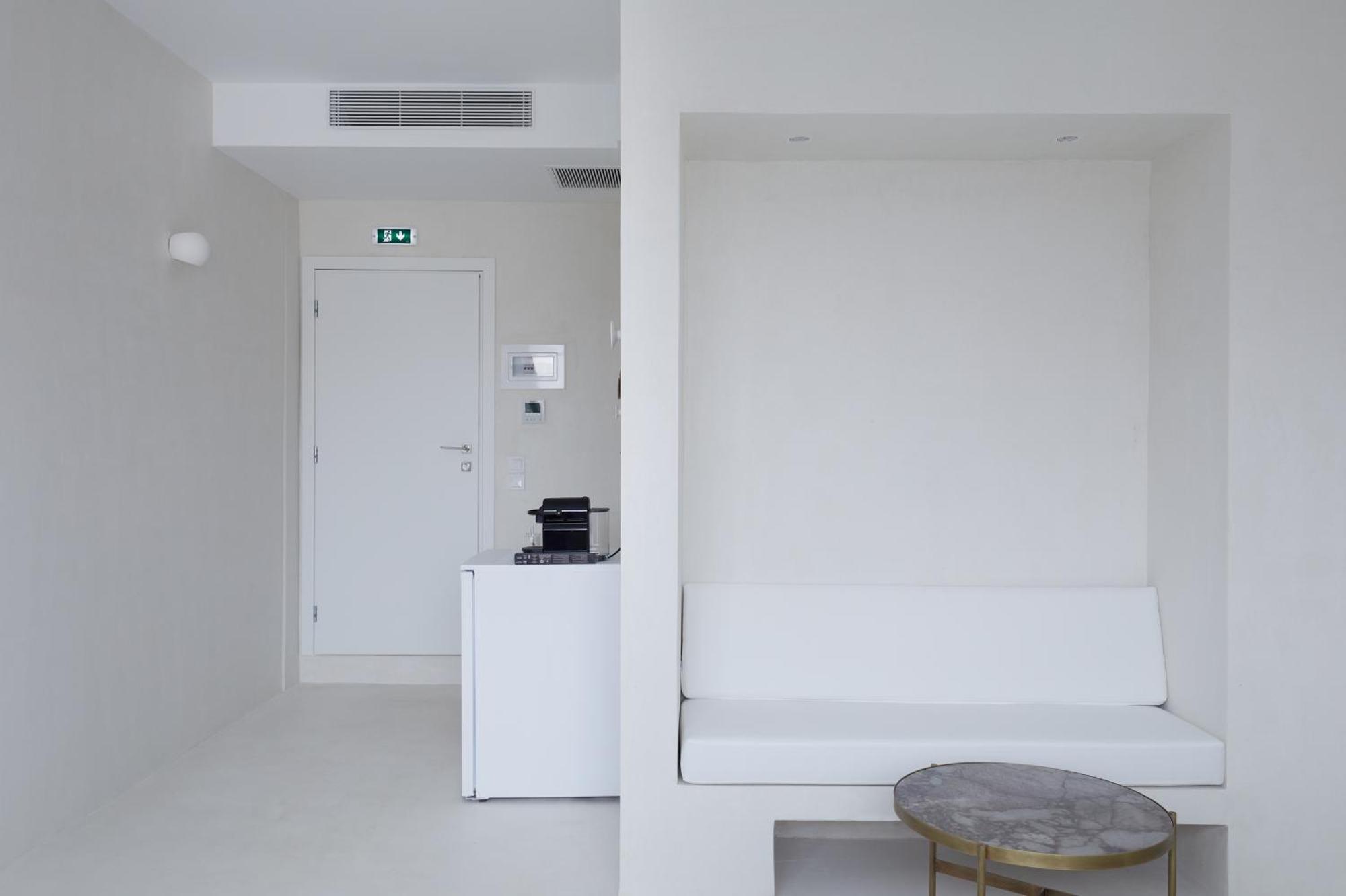 Athens Penthouse Boutique Aparthotel - Acropolis Lycabettus City View 外观 照片