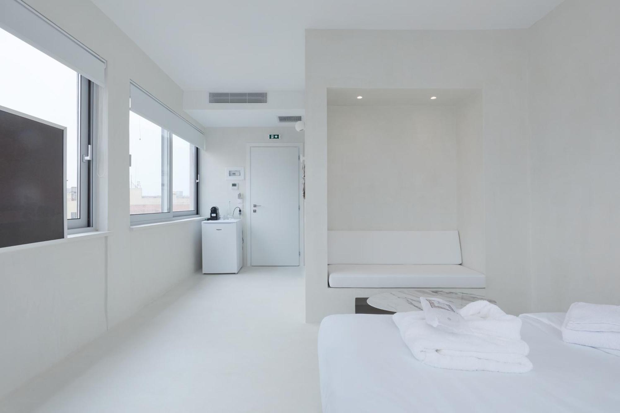 Athens Penthouse Boutique Aparthotel - Acropolis Lycabettus City View 外观 照片