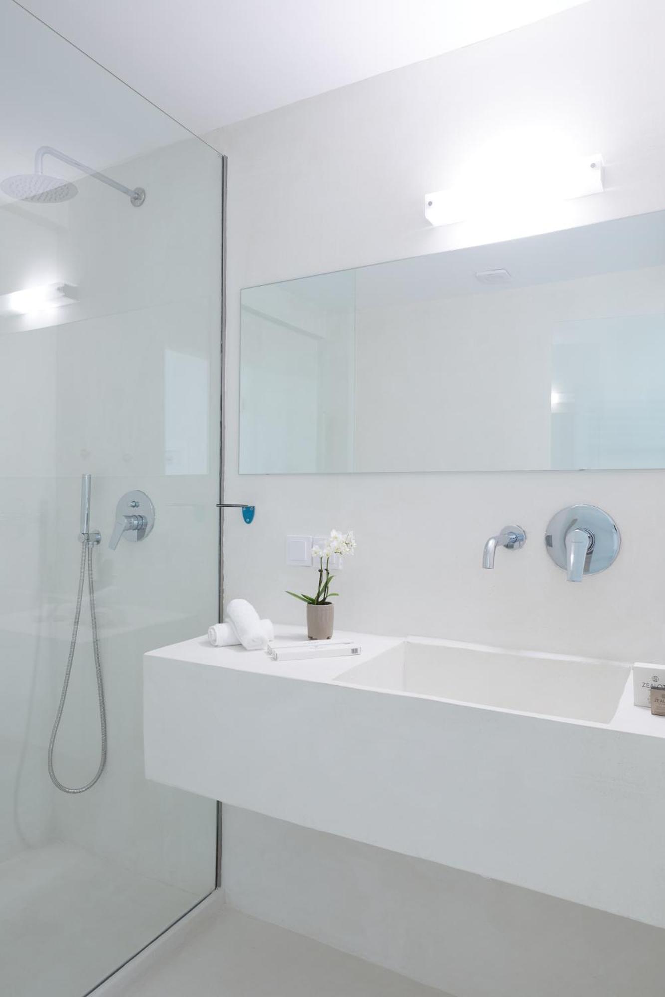 Athens Penthouse Boutique Aparthotel - Acropolis Lycabettus City View 外观 照片